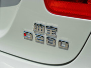 2013款 2.0T 豪華版 2013款 2.0T 豪華版