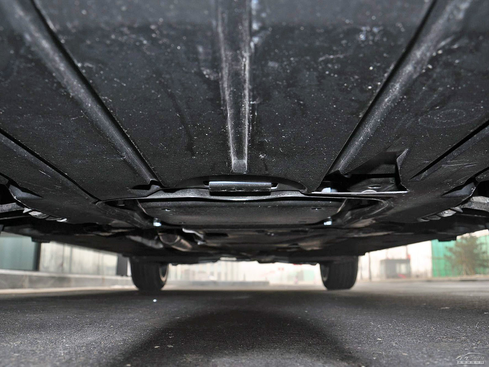 寶馬X1細(xì)節(jié)高清大圖