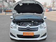 2013款 1.6THP 自動勁智版 2013款 1.6THP 自動勁智版