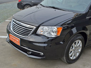 2013款 3.6L 豪華版 2013款 3.6L 豪華版