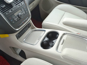 2013款 3.6L 豪華版 2013款 3.6L 豪華版