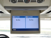 2013款 3.6L 豪華版 2013款 3.6L 豪華版