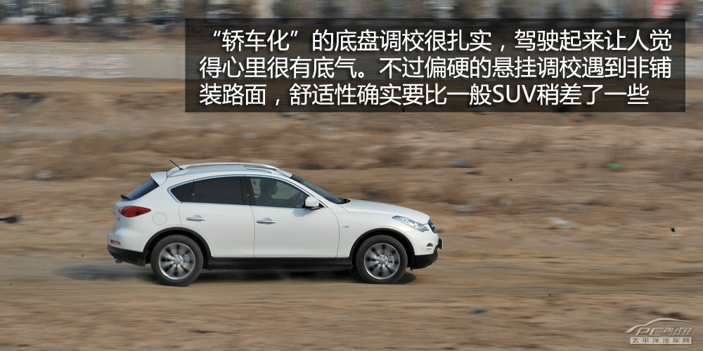 英菲尼迪EX圖解高清大圖