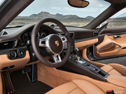 2014款 Turbo S 3.8T