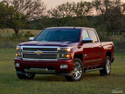 2014 High Country