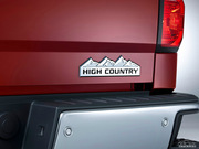 2014 High Country