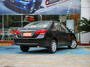 2013款 1.5L DCT 舒適型 2013款 1.5L DCT 舒適型