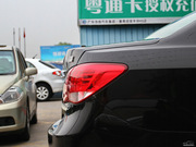 2013款 1.5L DCT 舒適型 2013款 1.5L DCT 舒適型