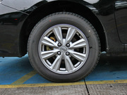 2013款 1.5L DCT 舒適型 2013款 1.5L DCT 舒適型