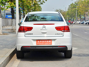 2012款 三廂 1.6L 自動品尚型 2012款 三廂 1.6L 自動品尚型