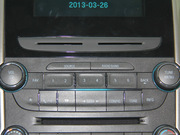 2013款 1.6T 自動舒適版 2013款 1.6T 自動舒適版