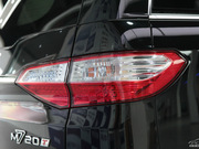 2013款 2.0T 行政版 2013款 2.0T 行政版