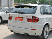 2010款 X5 M 2010款 X5 M
