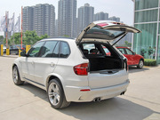 2010款 X5 M 2010款 X5 M