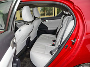 2013款 CT200h 豪華版 2013款 CT200h 豪華版