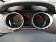 2012款 1.5L AMT精英型 2012款 1.5L AMT精英型