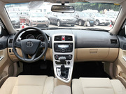 2013款 1.5L 自動豪華型 2013款 1.5L 自動豪華型