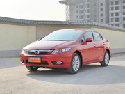 2012款 1.8L VTi自動豪華版 2012款 1.8L VTi自動豪華版