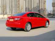 2012款 1.8L VTi自動豪華版 2012款 1.8L VTi自動豪華版