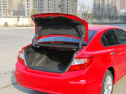 2012款 1.8L VTi自動(dòng)豪華版 2012款 1.8L VTi自動(dòng)豪華版
