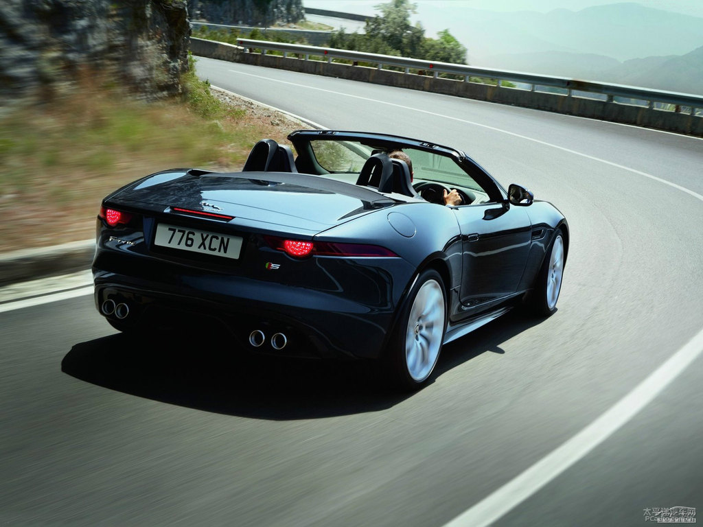 ݱF-TYPE^DƬ