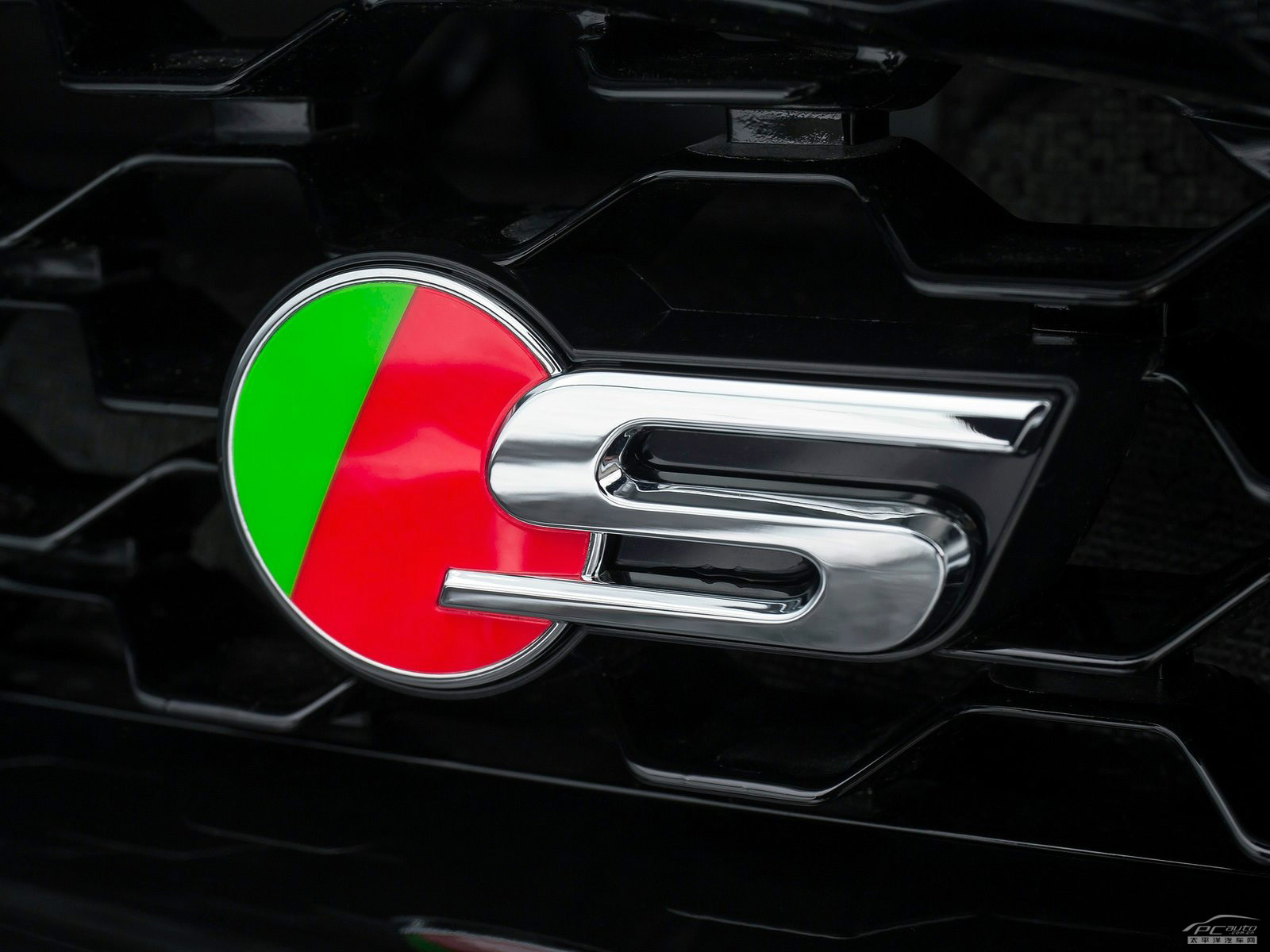 捷豹F-TYPE外觀高清大圖