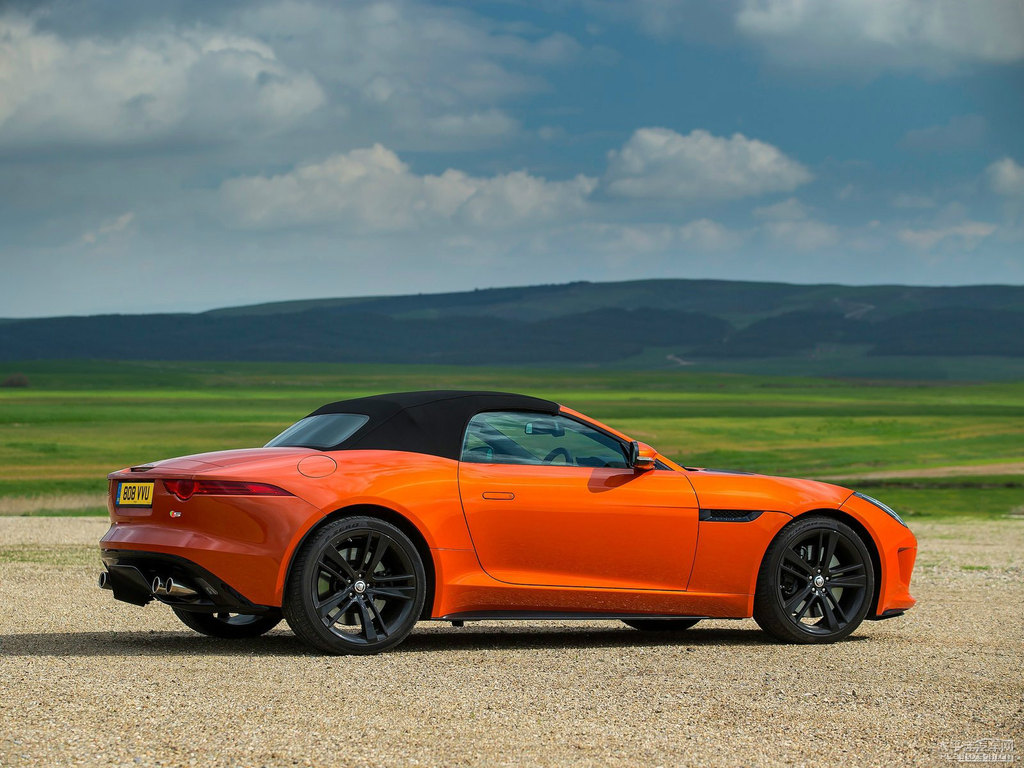 ݱF-TYPE^DƬ