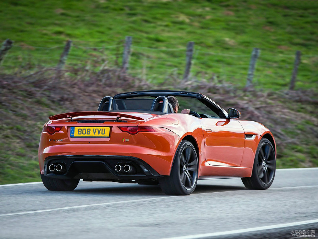 ݱF-TYPE^DƬ