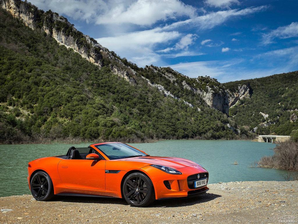 ݱF-TYPE^DƬ
