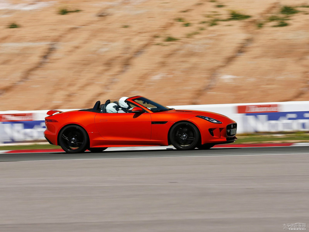 ݱF-TYPE^DƬ