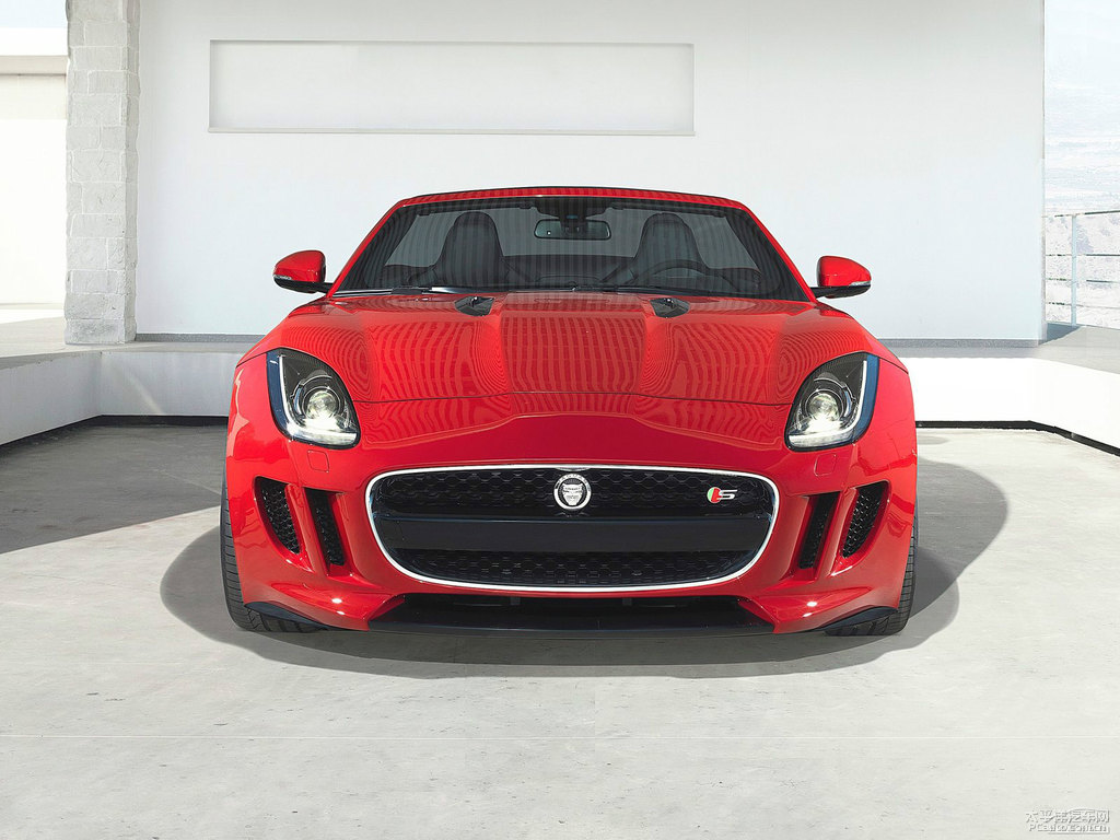 ݱF-TYPE^DƬ
