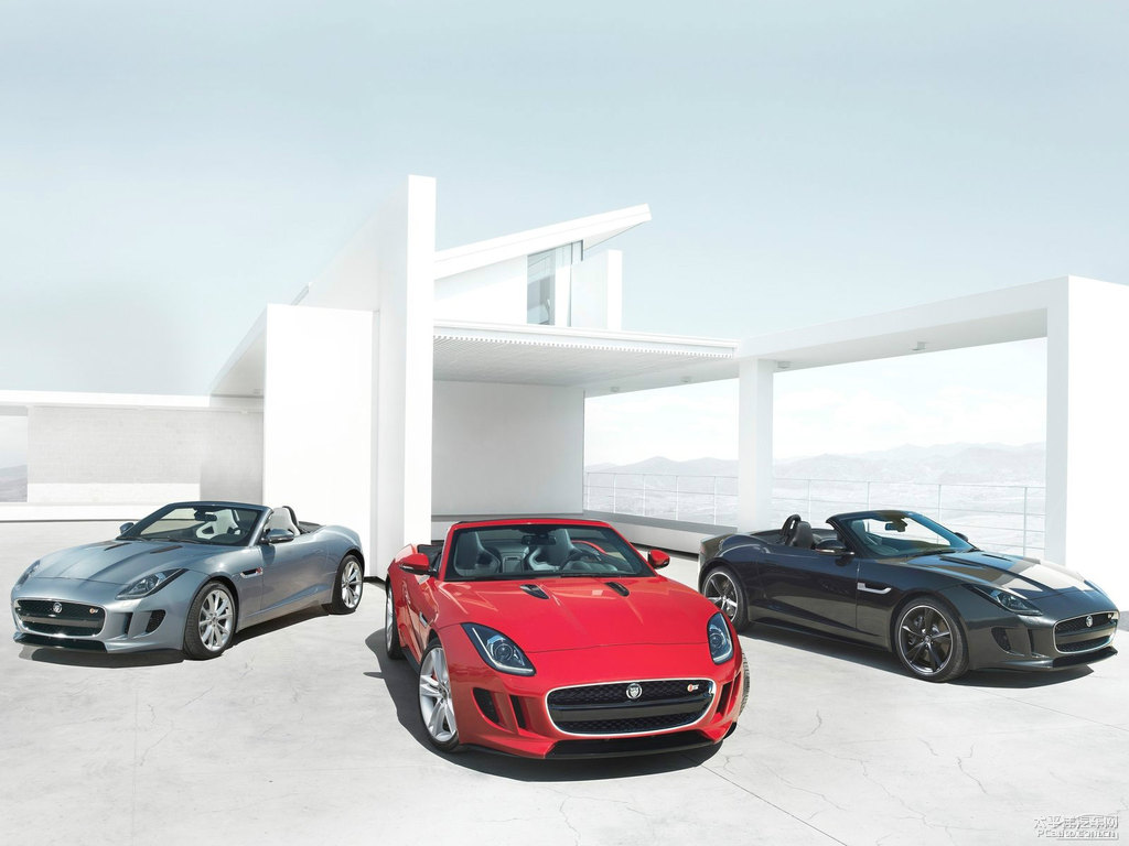 ݱF-TYPE^DƬ