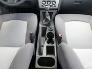 2012款 1.0L 手動標準型 2012款 1.0L 手動標準型