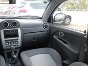 2012款 1.0L 手動標準型 2012款 1.0L 手動標準型