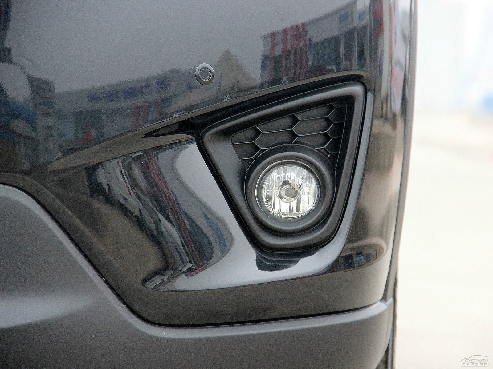 馬自達(dá)CX-5(海外)外觀高清大圖