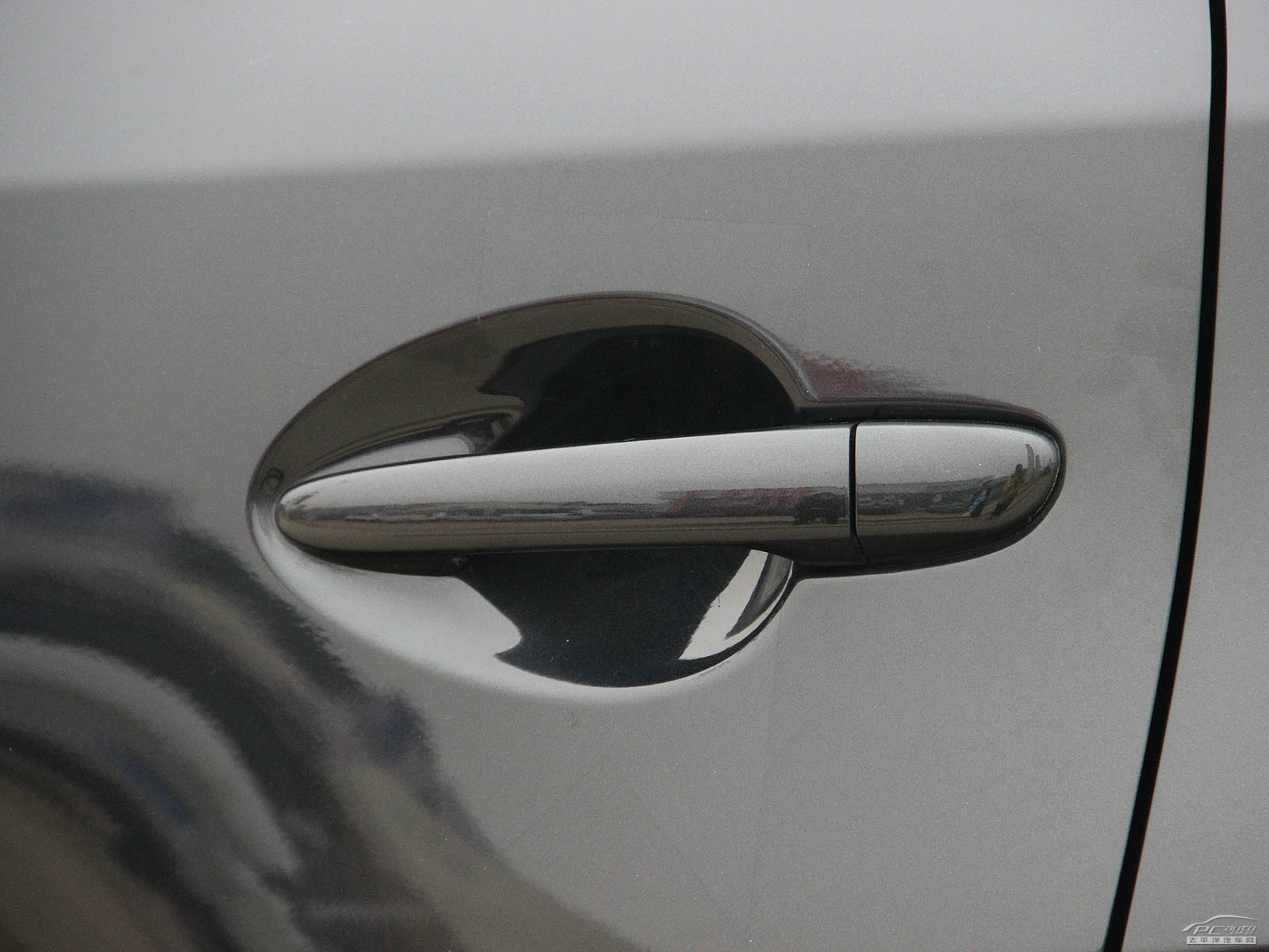 馬自達(dá)CX-5(海外)外觀高清大圖