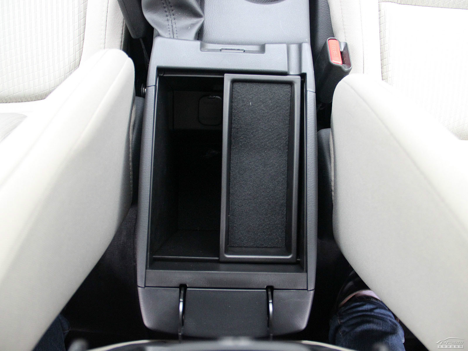 馬自達(dá)CX-5(海外)空間高清大圖