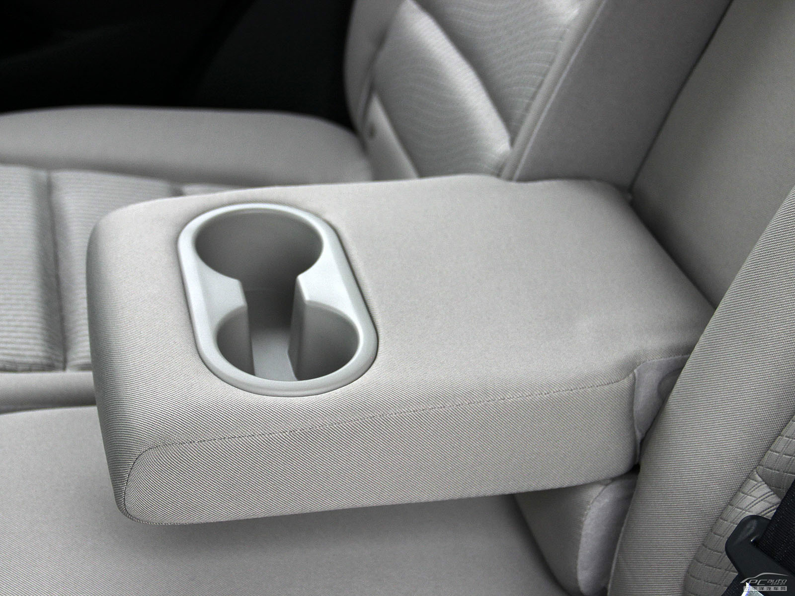 馬自達CX-5(海外)空間高清大圖