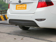 2013款 1.5L 自動(dòng)豪華型 2013款 1.5L 自動(dòng)豪華型