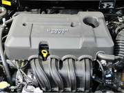 2012 (ji)ܰ 1.5L ք(dng)m