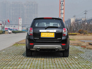 2012款 2.4L 自動四驅(qū)旗艦版 7座 2012款 2.4L 自動四驅(qū)旗艦版 7座