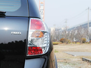 2012款 2.4L 自動四驅(qū)旗艦版 7座 2012款 2.4L 自動四驅(qū)旗艦版 7座