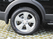 2012款 2.4L 自動四驅(qū)旗艦版 7座 2012款 2.4L 自動四驅(qū)旗艦版 7座