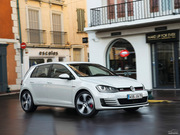 2014 GTI