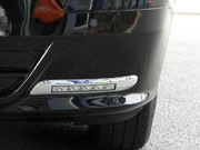 2013款 3.0L 維達(dá)萊斯小房車(chē) 2013款 3.0L 維達(dá)萊斯小房車(chē)
