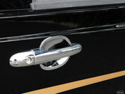 2013款 3.0L 維達(dá)萊斯小房車(chē) 2013款 3.0L 維達(dá)萊斯小房車(chē)