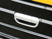 2013款 3.0L 維達(dá)萊斯小房車(chē) 2013款 3.0L 維達(dá)萊斯小房車(chē)