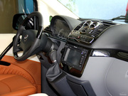 2013款 3.0L 維達(dá)萊斯小房車 2013款 3.0L 維達(dá)萊斯小房車