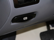 2013款 3.0L 維達(dá)萊斯小房車 2013款 3.0L 維達(dá)萊斯小房車