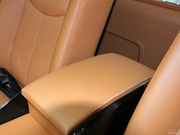 2013款 3.0L 維達(dá)萊斯小房車 2013款 3.0L 維達(dá)萊斯小房車